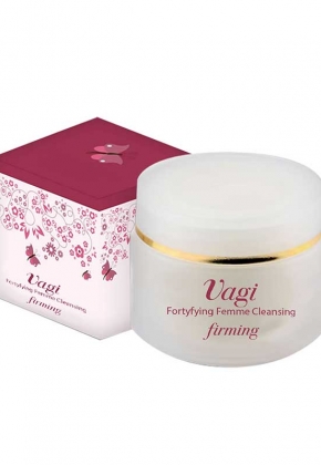 Vagifirming Vagina Tightening Cream